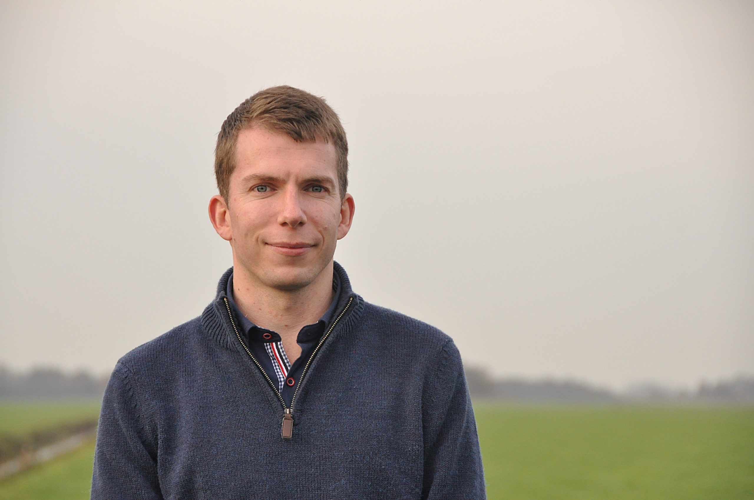 Folkert van den Berg | Procunion